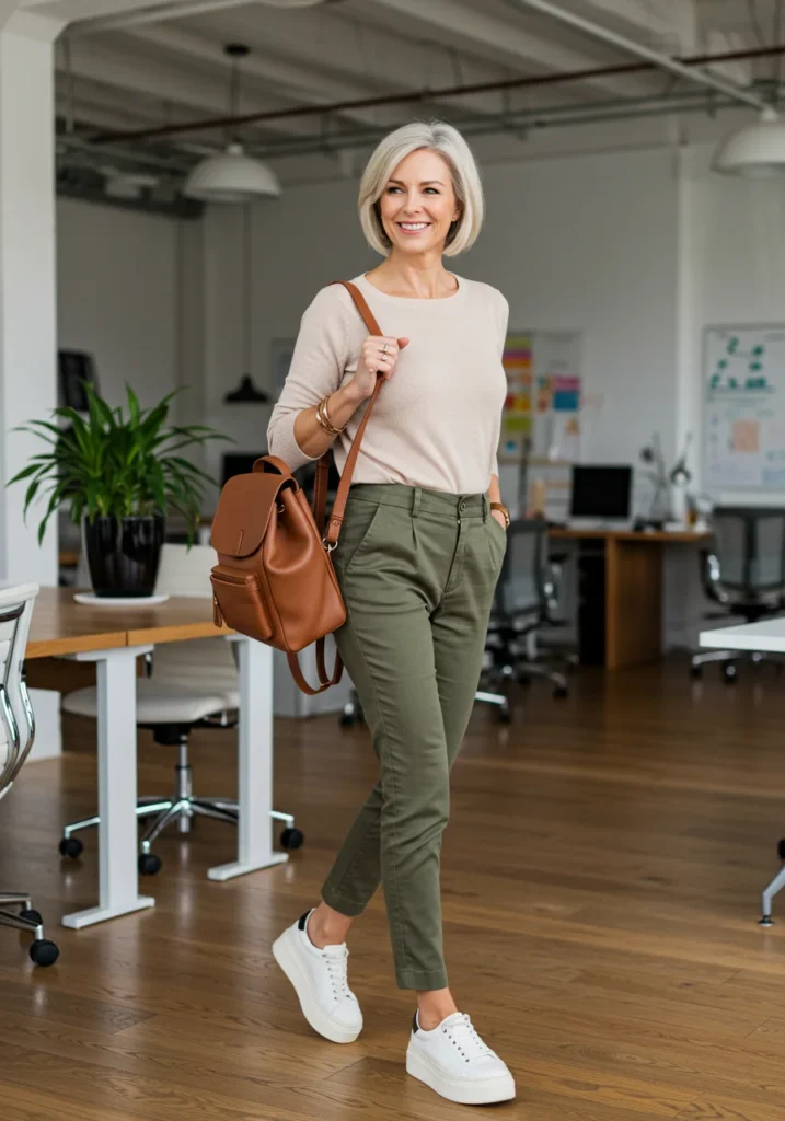 Job Interview Outfits