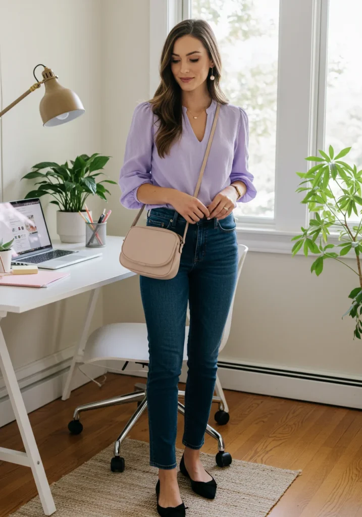 Job Interview Outfits