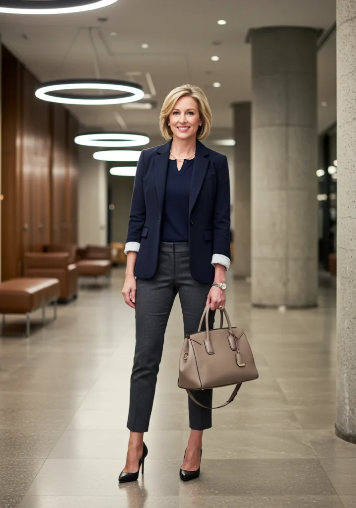 Job Interview Outfits