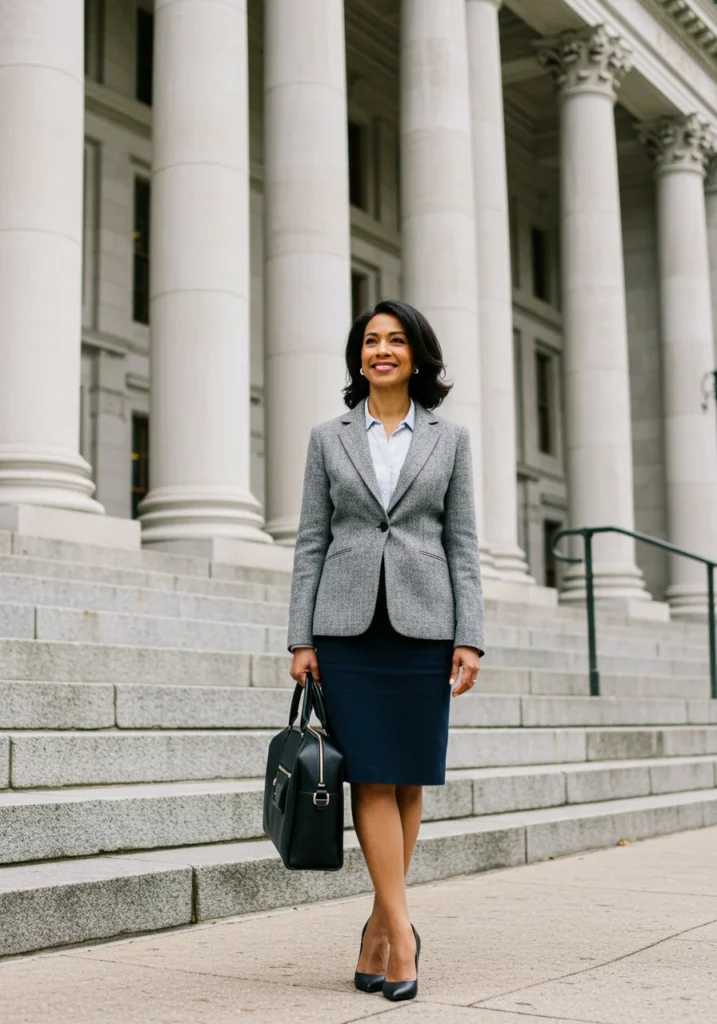 Job Interview Outfits