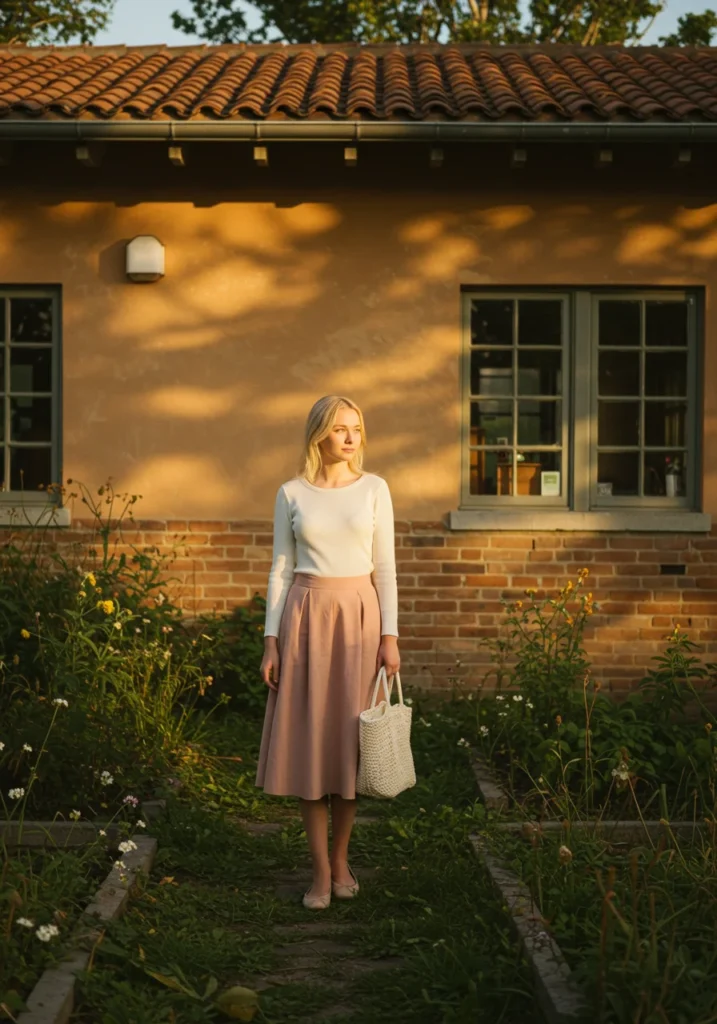 Job Interview Outfits for Women Over 40