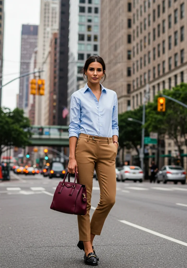 Job Interview Outfits