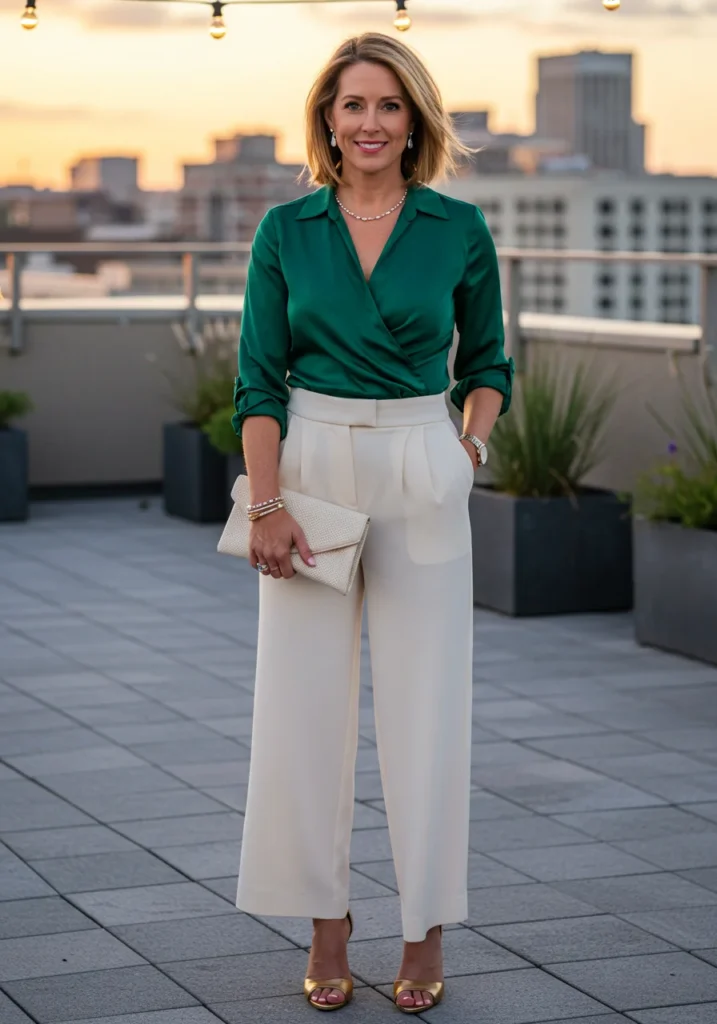 40th Birthday Outfits
