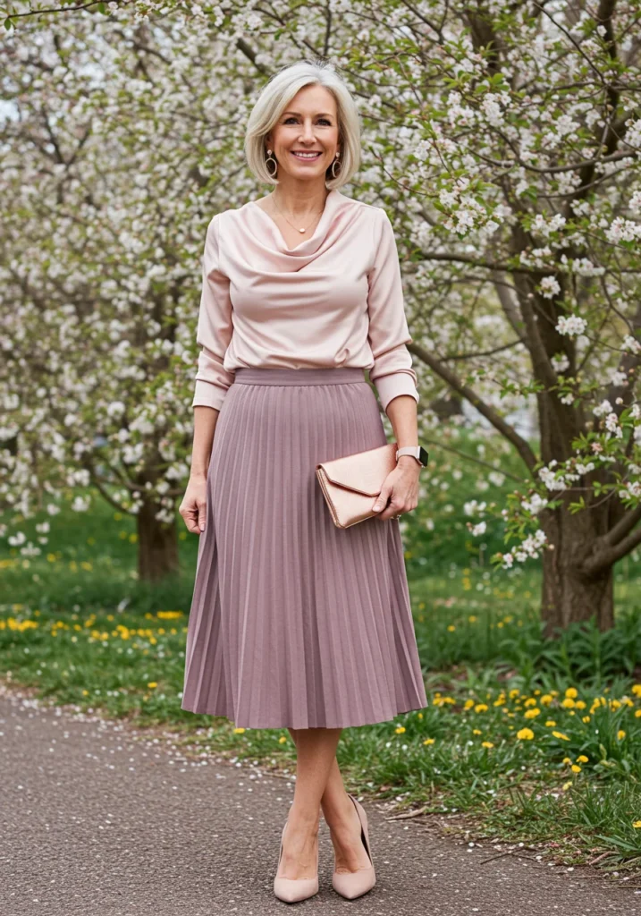 40th Birthday Outfits