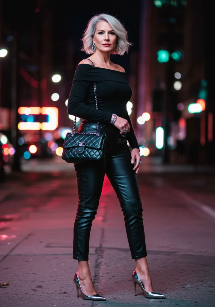 40th Birthday Outfits