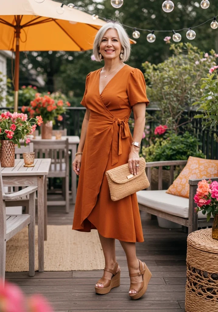 40th Birthday Outfits