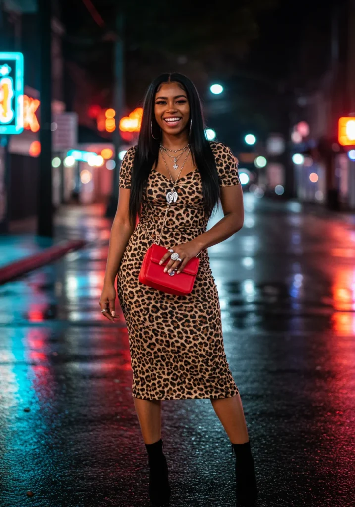 40th Birthday Outfits