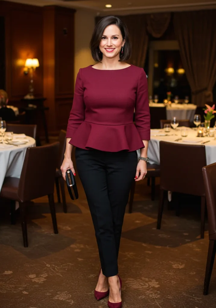 40th Birthday Outfits