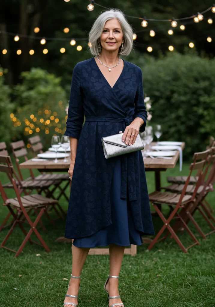 Stay Stylish and Cool in Hot Humid Weather Over 60