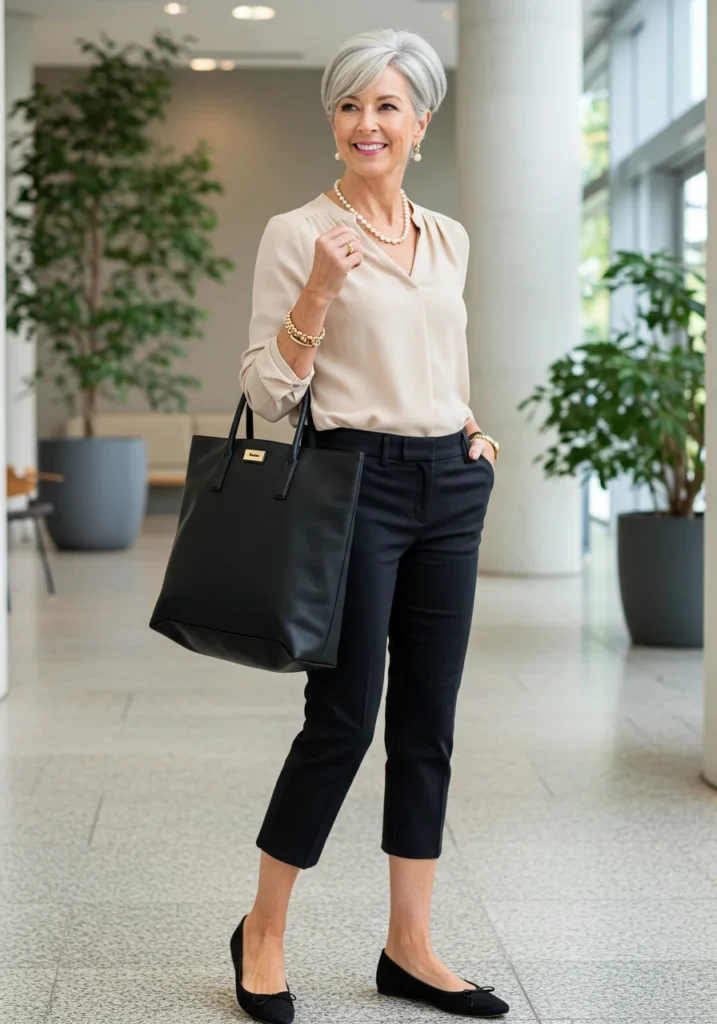 Stay Stylish and Cool in Hot Humid Weather Over 60