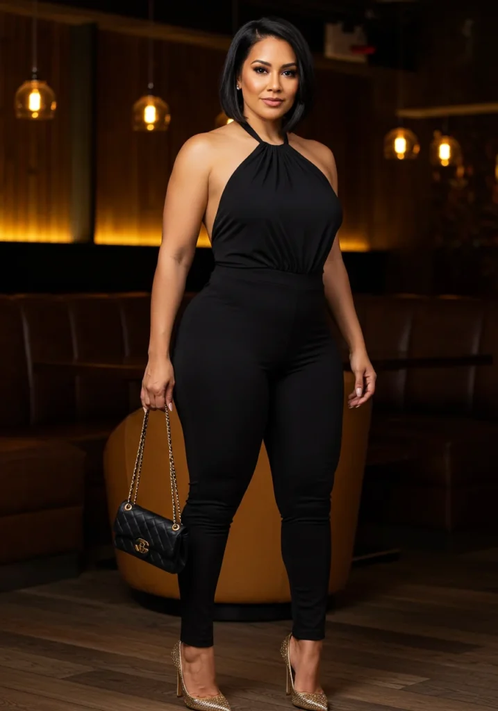 Night Out in Your 40s