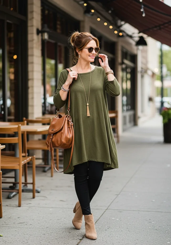 Day Brunch women over 40