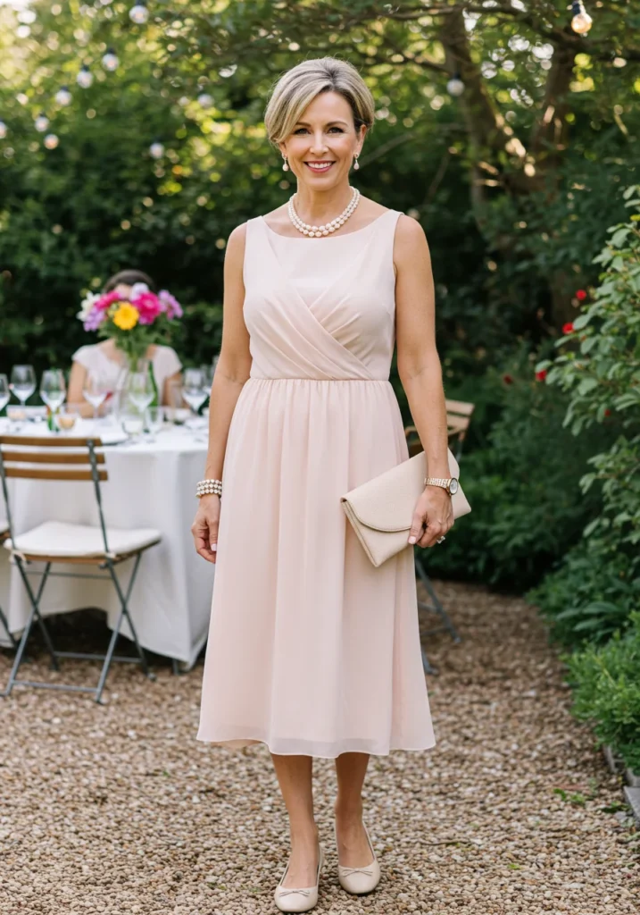 Dress That Hides Your Tummy