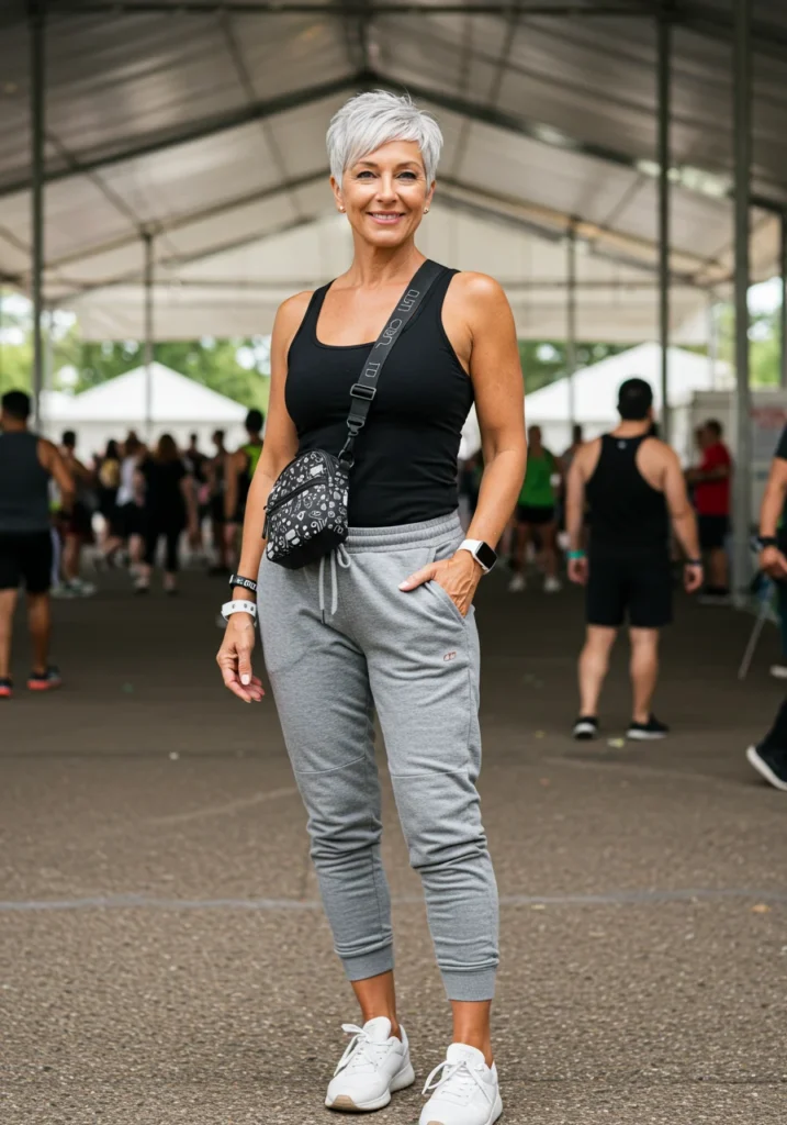 Governors Ball Outfits for Women Over 50