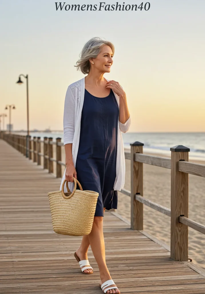 Cardigans for Women Over 50