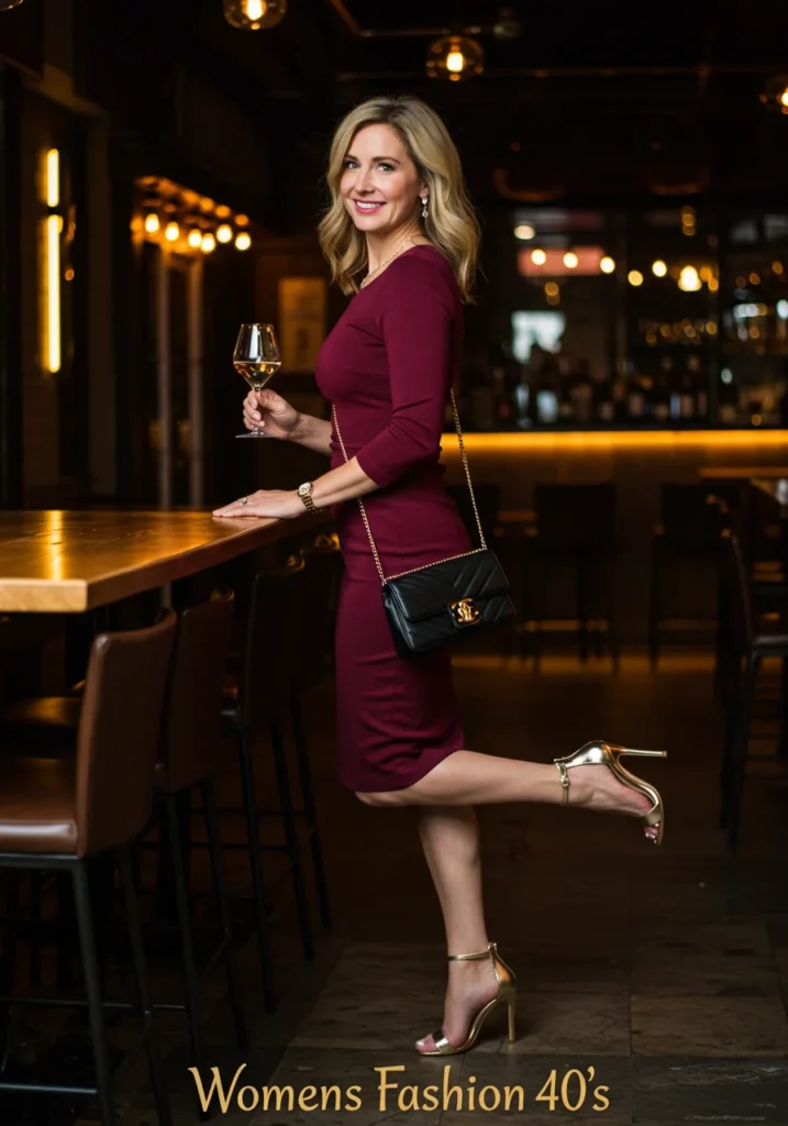 Cocktail Dresses