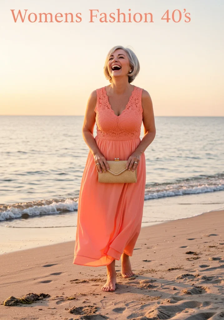 Elegant Mother of the Bride Dresses