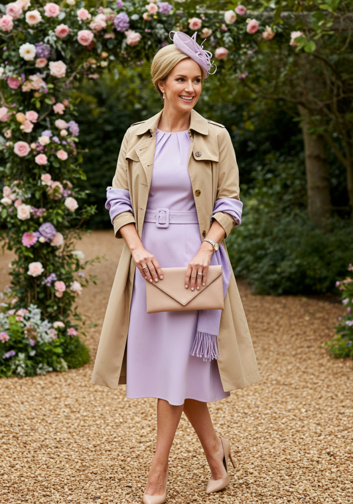 Trench Coat