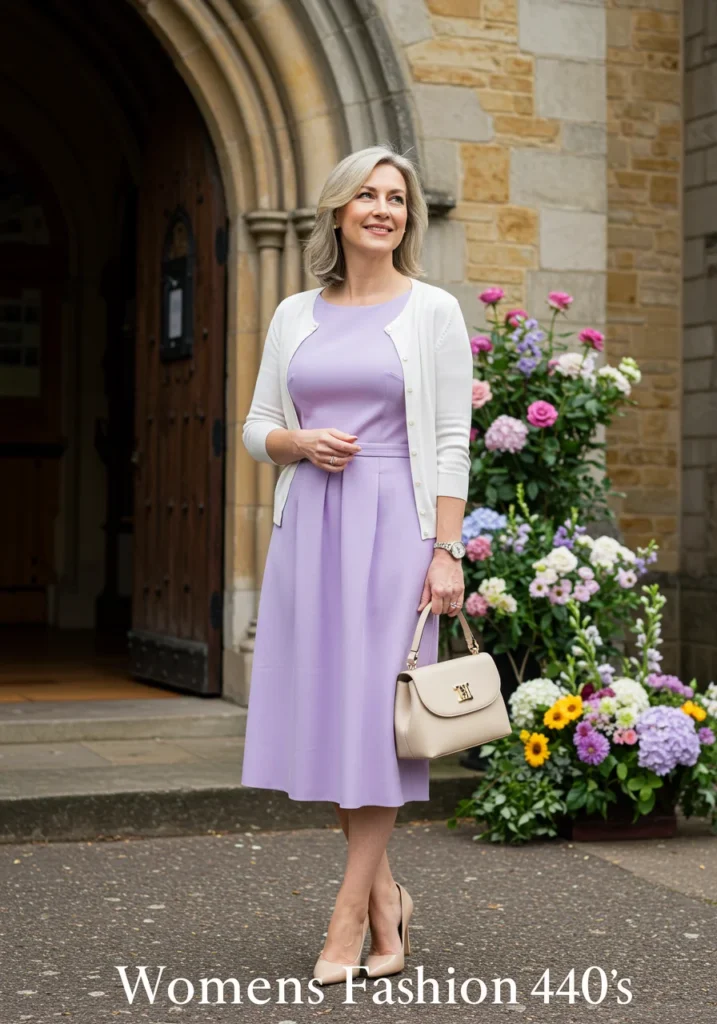 Weekend Outfits for Women Over 40