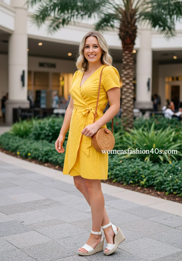 Young Mom Outfits