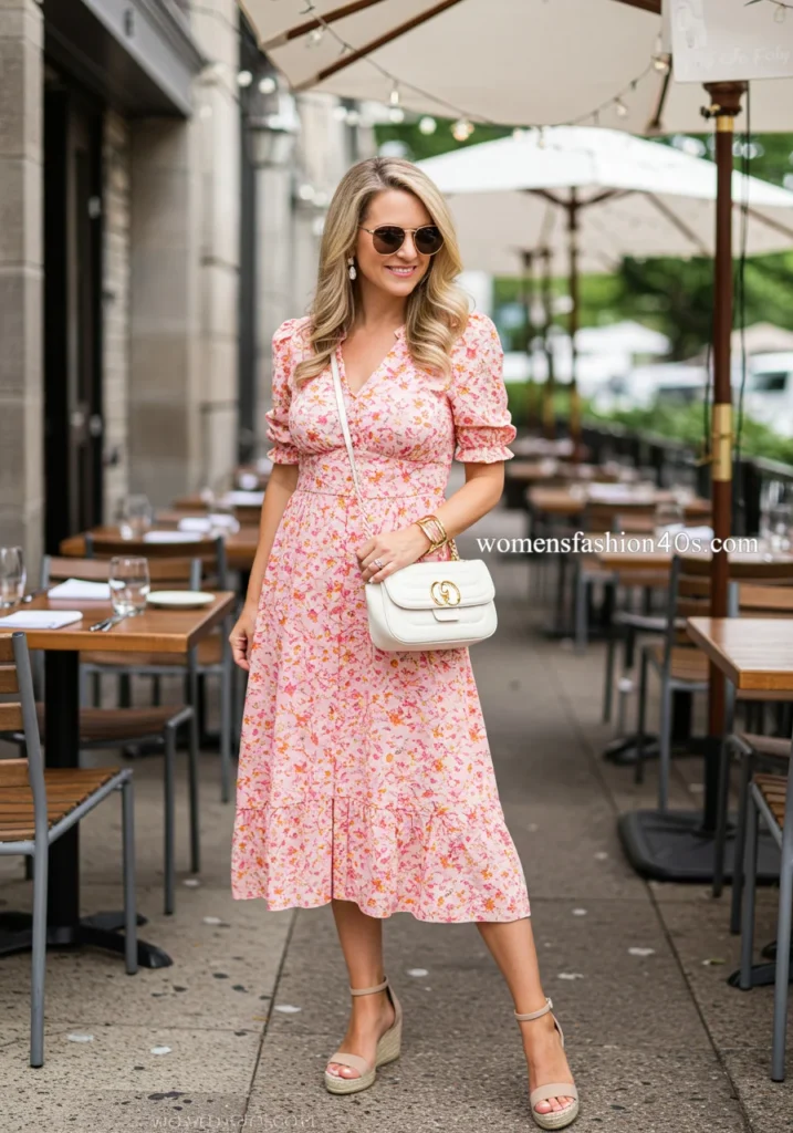 Stylish Mom Outfits