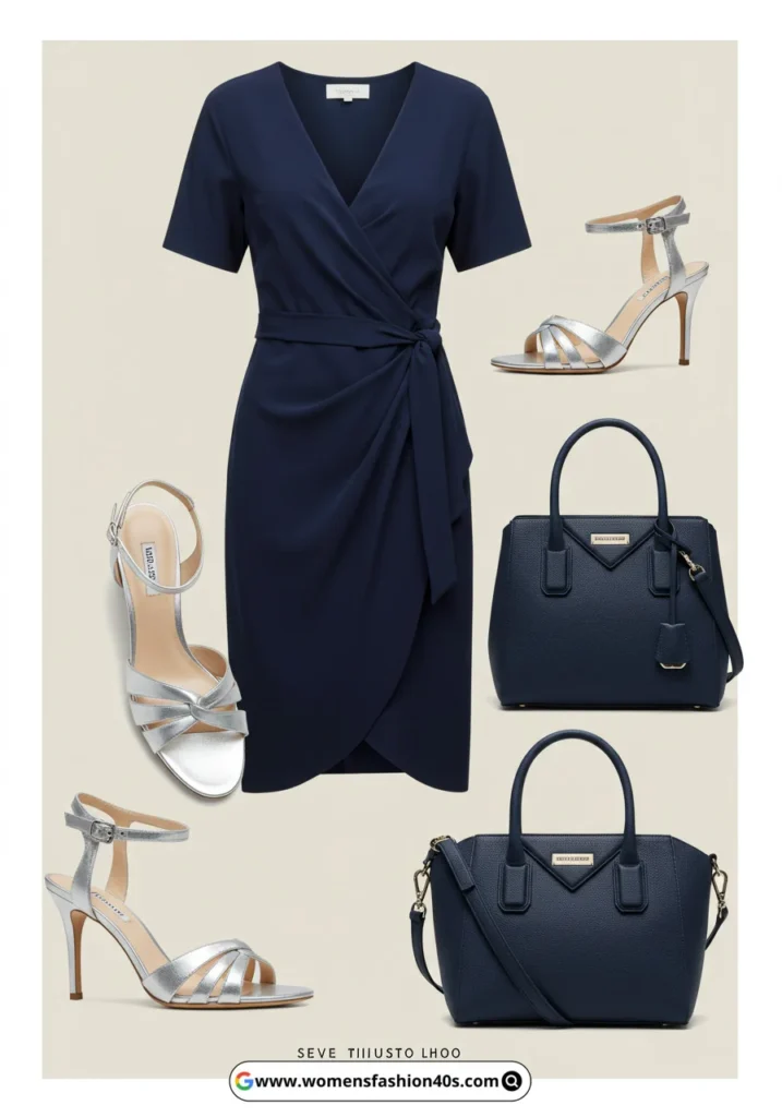 Event Outfits for Women Over 40