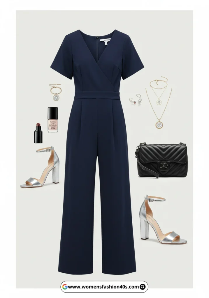 CEO Outfit for Over 40