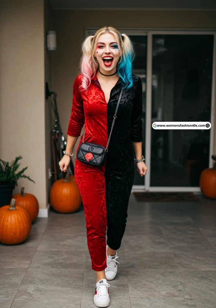 Single Halloween Costumes