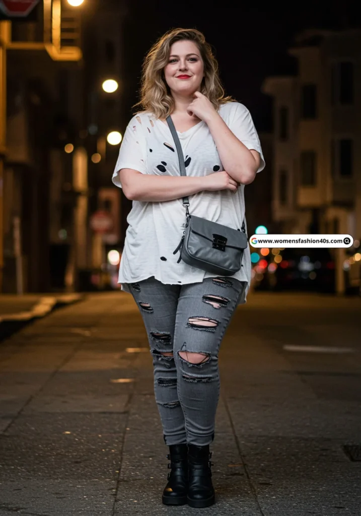 Plus Size Halloween Costume