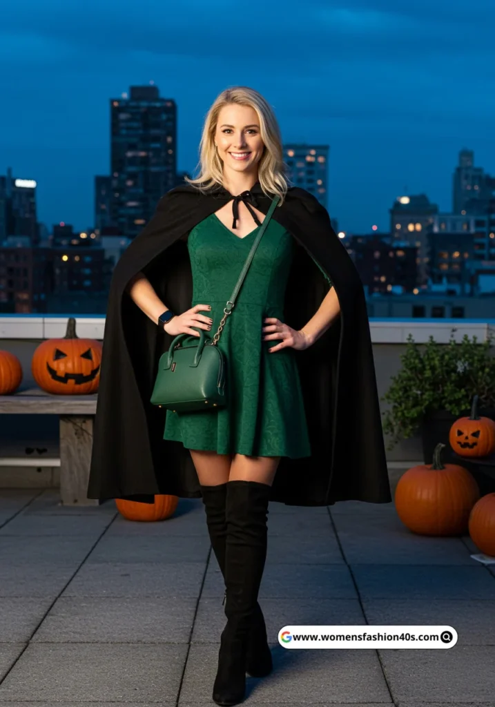 Iconic Halloween Costumes