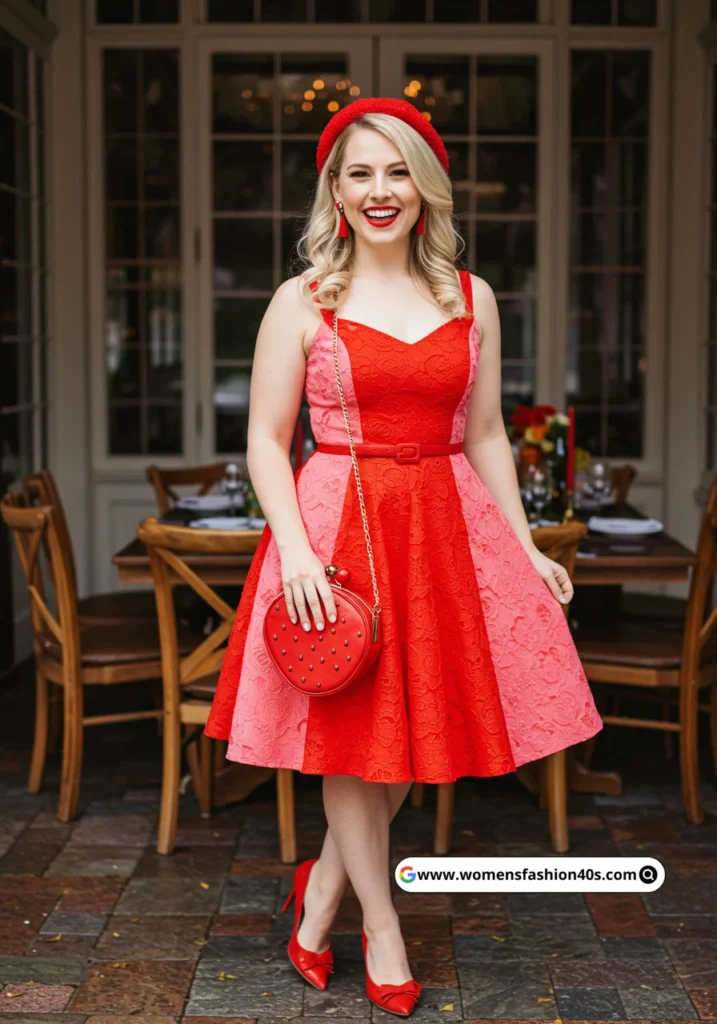 Strawberry Shortcake Costume