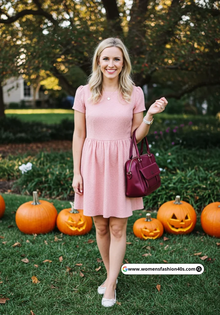 Strawberry Shortcake Costume