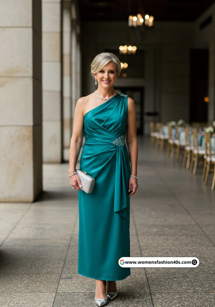 Mother of the Bride Gown
