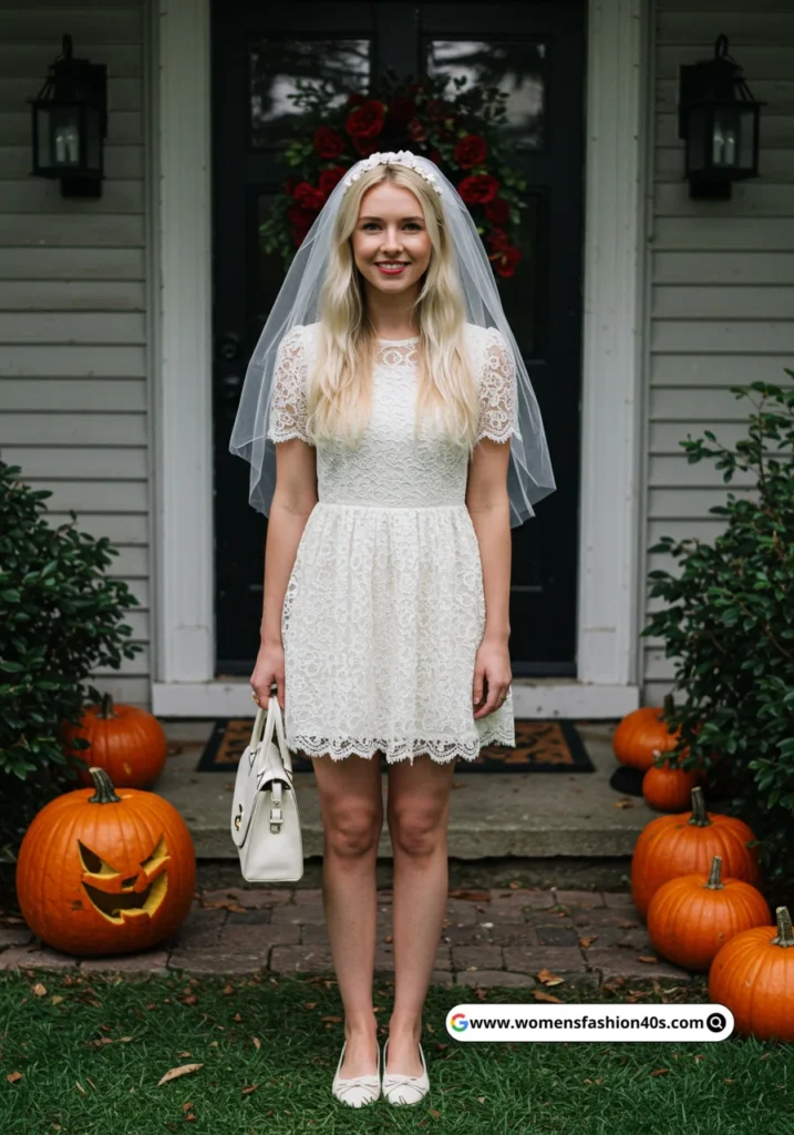 Iconic Halloween Costumes