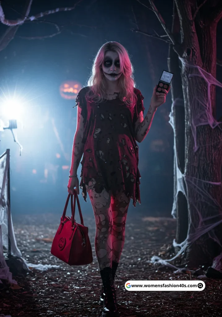 Iconic Halloween Costumes