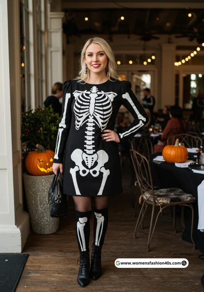 Iconic Halloween Costumes