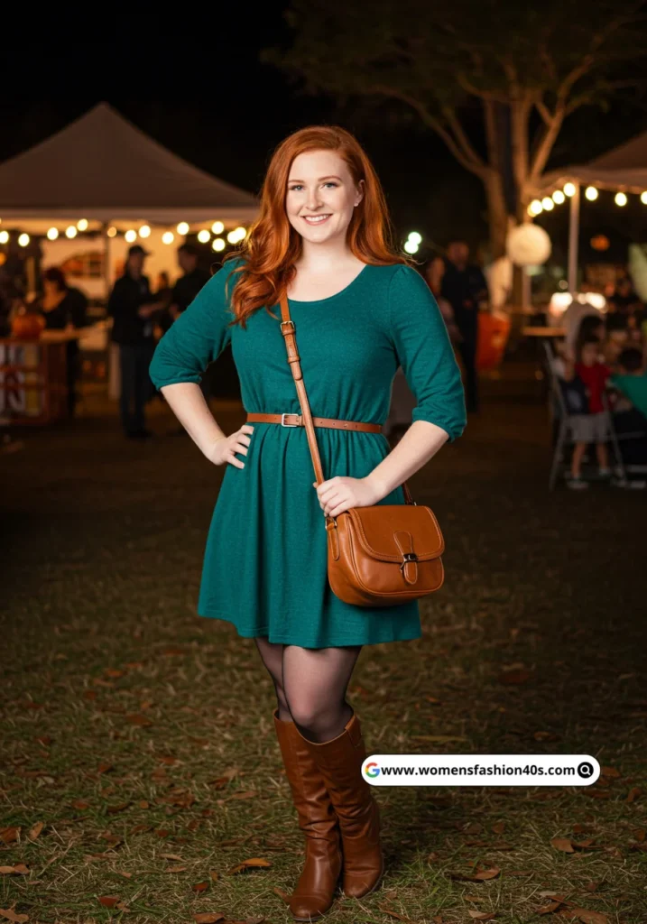 Redhead Halloween Costumes