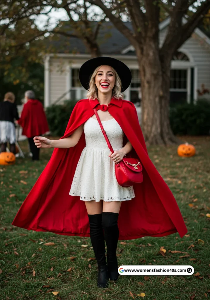 Iconic Halloween Costumes