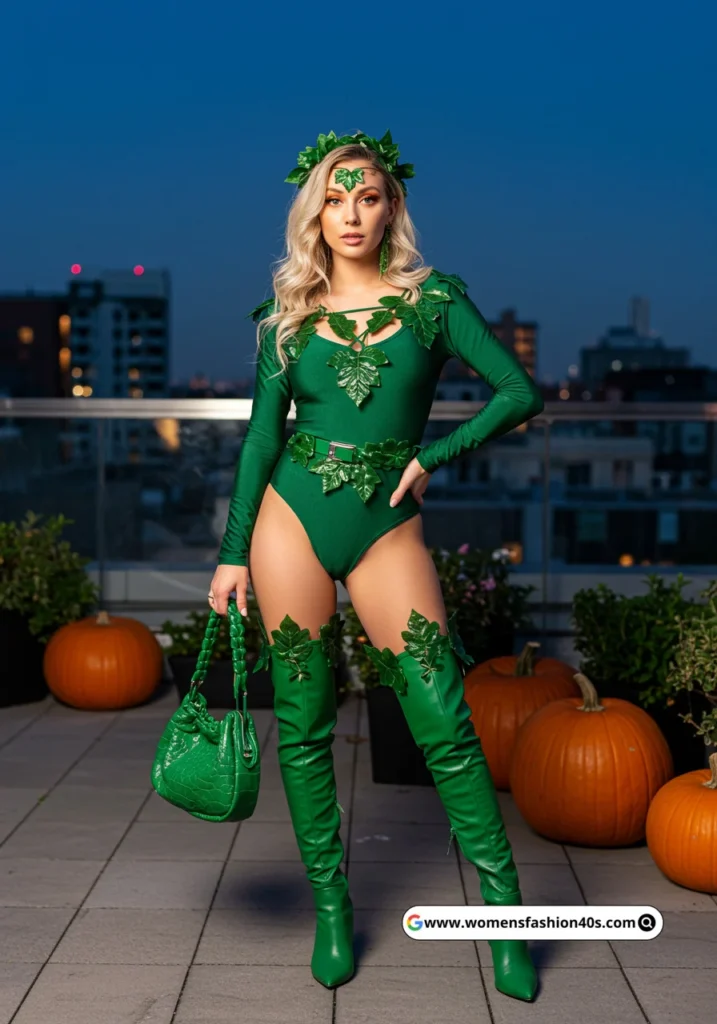 Iconic Halloween Costumes