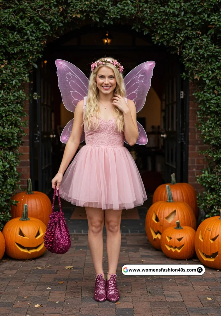 Strawberry Shortcake Costume