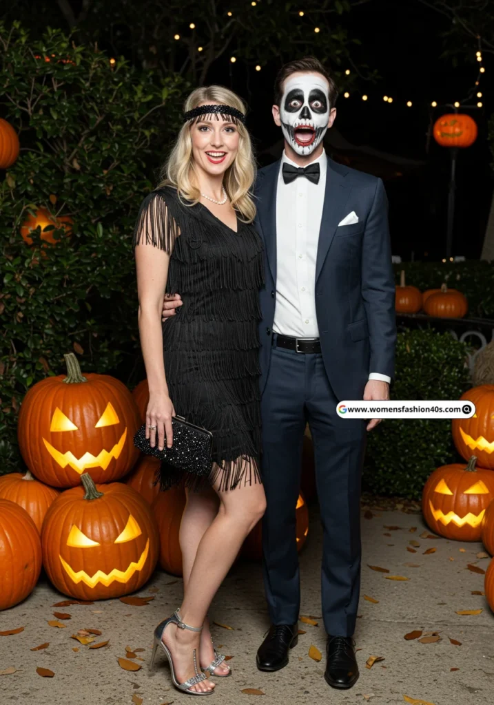 Group Halloween Costumes