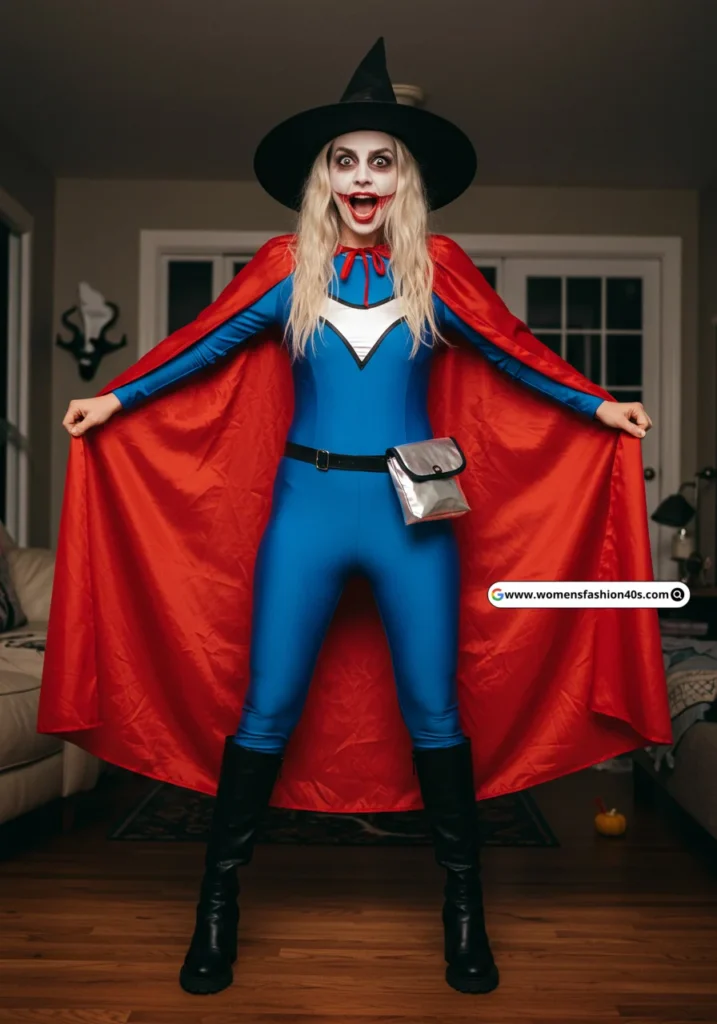 Group Halloween Costumes