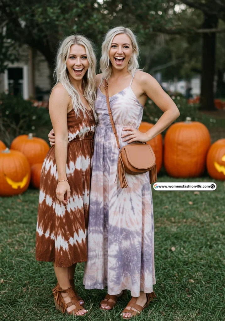 Group Halloween Costumes