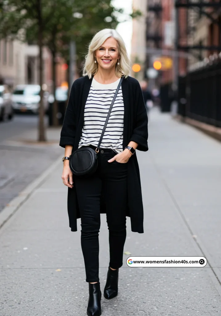 Kimono Cardigan for Women