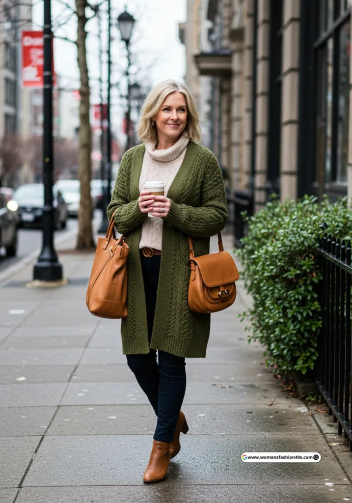 Winter Fashion Inspo