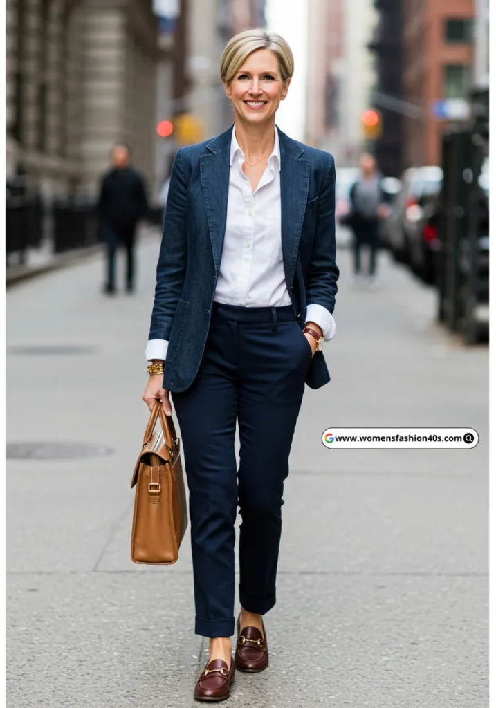 Denim Jackets for Women