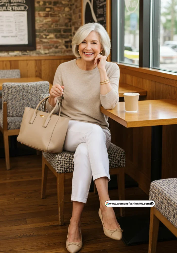 Minimalist Gold Jewelry for Women