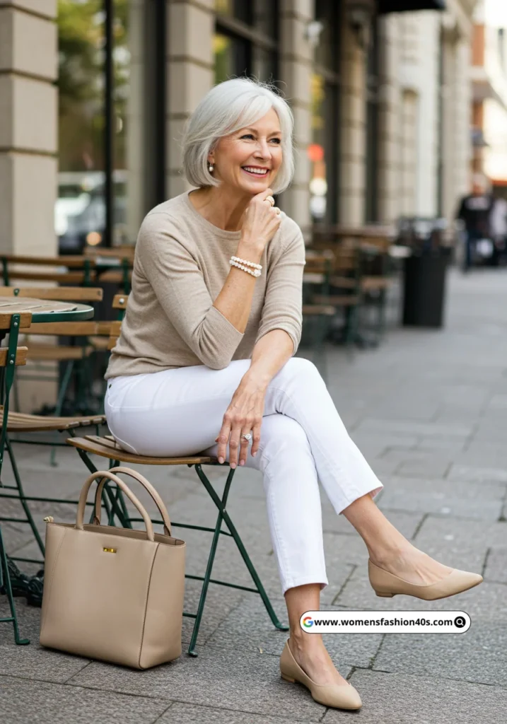 Pearl Jewelry for Women