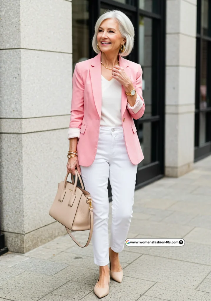 Minimalist Gold Jewelry for Women