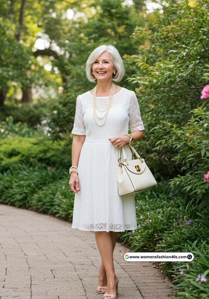 Pearl Jewelry for Women